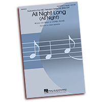 Deke Sharon : A Cappella R&B : SATB : Sheet Music Collection