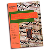 Peter Schubert : Five Christmas Carols : SATB : Songbook : 98-EP67927