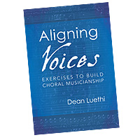 Dean Luethi : Aligning Voices : 01 Book :  : G-9692