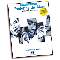 Judy Niemack : Exploring the Blues : 01 Book & 2 CDs :  : 884088594459 : 1458412032 : 00230106