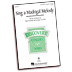 Mary Donnelly : Sing a Madrigal Melody - Parts CD : Voicetrax CD : 884088612771 : 08552362