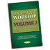 Various Arrangers : The Instant Worship Choir Collection Vol 2 - CD : 1 CD : 080689849220