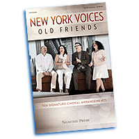 Vocal Jazz Arrangements for Mixed Voices