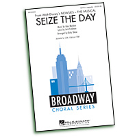 Various Arrangers : Women's Broadway Vol 3 : SSAA : Sheet Music : 