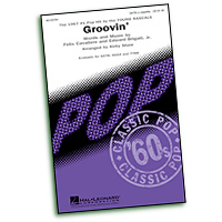 Kirby Shaw : Women's Classic Pop Vol 5 : SSAA : Sheet Music Collection