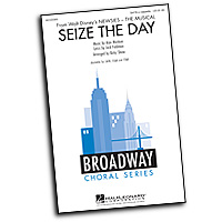 Various Arrangers : Men's Broadway Vol 3 : TTBB : Sheet Music : 