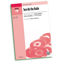 Various Arrangers : Modern Pop Vol 3 : SATB : Sheet Music Collection