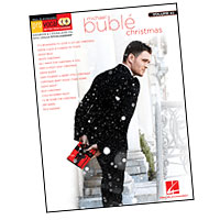 Michael Buble at Singers.com - Songbooks, sheet music and Choral