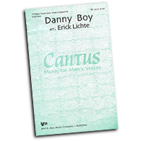 Cantus : A Cappella Arrangements Vol. 2 : TTBB : Sheet Music Collection