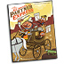 Various Arrangers : All Aboard the Partner Express : 2-Part : Songbook : 884088210458 : 142343420X : 09971127