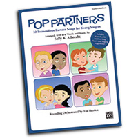 Sally K. Albrecht : Pop Partners : Songbook : Sally K. Albrecht :  : 038081340005  : 00-31230