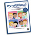 Sally K. Albrecht : Pop Partners : 2-Part : Songbook : Sally K. Albrecht : 038081340005  : 00-31230