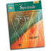 Jean Anne Shafferman : Partners in Spirituals : 2-Part : Songbook : Sally K. Albrecht : 038081199191  : 00-21014