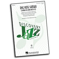 Samba and Bossa Nova Arrangements