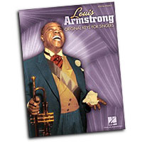 Louis Armstrong : Original Keys For Singers : Solo : Songbook : 884088280666 : 1423465873 : 00307029