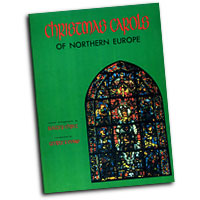 Walter Ehret : Christmas Carols of Northern Europe : 2 Parts / Unison : Songbook :  : 073999719253 : WB518