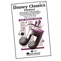 Disney Medley Arrangements