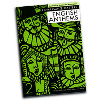Thomas Tomkins : English Anthems 2 : SATB : Songbook : Thomas Tomkins : 884088430344 : 9780853605737 : 14010384