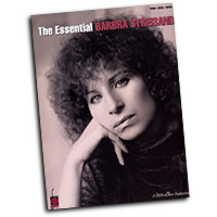 Barbra Streisand : The Essential Barbara Steisand : Solo : Songbook : 073999176964 : 1575606003 : 02500550