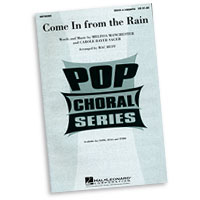 Various Arrangers : Women's  Classic Pop Vol 3 : SSAA : Sheet Music Collection