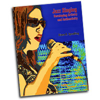 Diana R. Spradling : Jazz Singing: Developing Artistry and Authenticity : 01 Book : JS