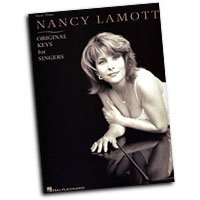 Nancy Lamott : Original Keys For Singers : Solo : Songbook : 884088256821 : 1423456882 : 00306995