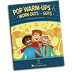 Roger Emerson : Pop Warm-Ups & Work-Outs for Guys : 01 Book & CD Warm Up : 08750118