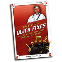 Timothy Seelig : Quick Fixes : Book : Timothy Seelig :  : 747510189909 : 1592352464 : 35023658