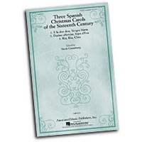 The Christmas Caroling Songbook SATB collection Epub-Ebook