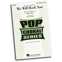 Various Arrangers : Men's Pop Hits Vol. 4 : TTBB : Sheet Music Collection