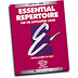 Emily Crocker (editor) : Essential Repertoire for the Developing Choir - Treble/Student  : Treble : Treble/Student : 073999400953 : 079354341X : 08740095