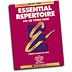 Janice Killian / Linda Rann / Michael O'Hern : Essential Repertoire for the Young Choir - Level 1 Treble, Teacher : Treble : Songbook : 073999401097 : 0793543371 : 08740109