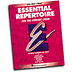 Emily Crocker (editor) : Essential Repertoire for the Concert Choir - Level 3 - Treble : Treble : Treble/Teacher : 073999401202 : 0793543509 : 08740120