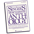 Richard Walters : The Singer's Musical Theatre Anthology - Teen's Edition Soprano : Solo : Songbook & 2 CDs : 884088492540 : 1423476719 : 00230043