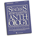 Richard Walters : The Singer's Musical Theatre Anthology - Volume 5 - Mezzo-Soprano : Solo : Songbook & Online Audio : 884088191863 : 1423447123 : 00001163