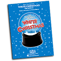 Vocal Selections : White Christmas : Solo : Songbook : 884088274634 : 1423463501 : 00313429