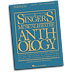 Richard Walters (editor) : The Singer's Musical Theatre Anthology - Volume 5 - Mezzo-Soprano : Solo : Songbook : 884088191658 : 1423446992 : 00001152