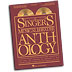 Richard Walters (editor) : Singer's Musical Theatre Anthology  - Volume 5 - Baritone Bass : Solo : 2 CDs : 884088191832 : 1423447093 : 00001160