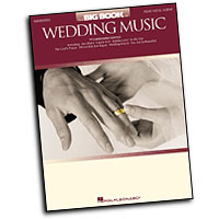 Various Arrangers : The Big Book of Wedding Music - 2nd Edition : Solo : Songbook :
: 073999115673 : 0793514401 : 00311567