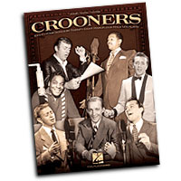 Various Arrangers : Crooners : Solo : Songbook : 884088274979 : 1423463668 : 00311819