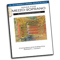 Robert L. Larsen (editor) : Arias for Mezzo-Soprano : Solo : 2 CDs :  : 884088570439 : 1458402630 : 50490484