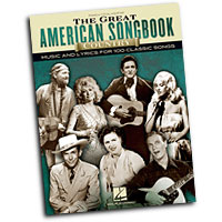 Various Arrangers : The Great American Songbook - Country : Solo : Songbook : 884088862480 : 1476875499 : 00110386