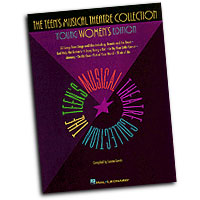 Louise Lerch (editor) : The Teen's Musical Theatre Collection : Solo : Songbook : 073999140354 : 0793582253 : 00740077