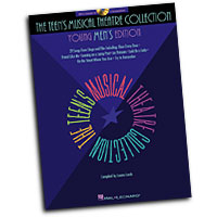 Louise Lerch (editor) : The Teen's Musical Theatre Collection : Solo : Songbook & CD : 073999236958 : 0634030787 : 00740161