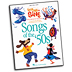 Let's All Sing : Let's All Sing Songs of the '50s : Unison : Songbook : 884088133498 : 1423424484 : 09971031
