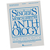 Richard Walters : Singer's Musical Theatre Anthology - Volume 6 - Mezzo-Soprano : Solo : Songbook : 888680065027 : 1495019012 : 00145259