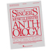 Richard Walters : Singer's Musical Theatre Anthology - Volume 6 - Baritone Bass : Solo : Songbook : 888680065041 : 1495019039 : 00145261