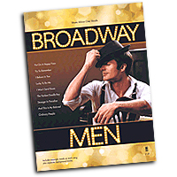 Male Musical Theater Singers