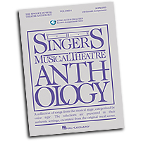 Richard Walters : The Singer's Musical Theatre Anthology - Volume 6 - Soprano : Solo : Songbook & Online Audio : 888680065065 : 1495019063 : 00145264