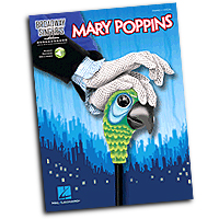 Robert Sherman : Mary Poppins : Solo : Songbook & Online Audio : 888680042691 : 1495008878 : 00140989